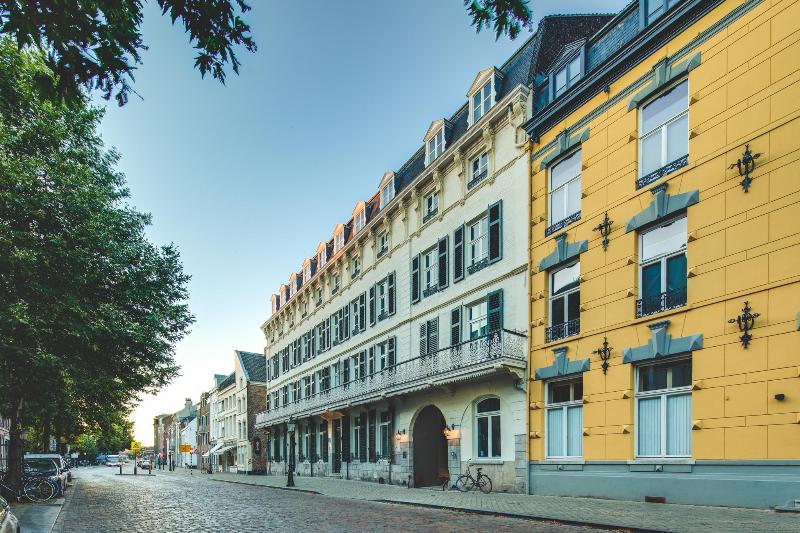 Hotel Monastere Maastricht