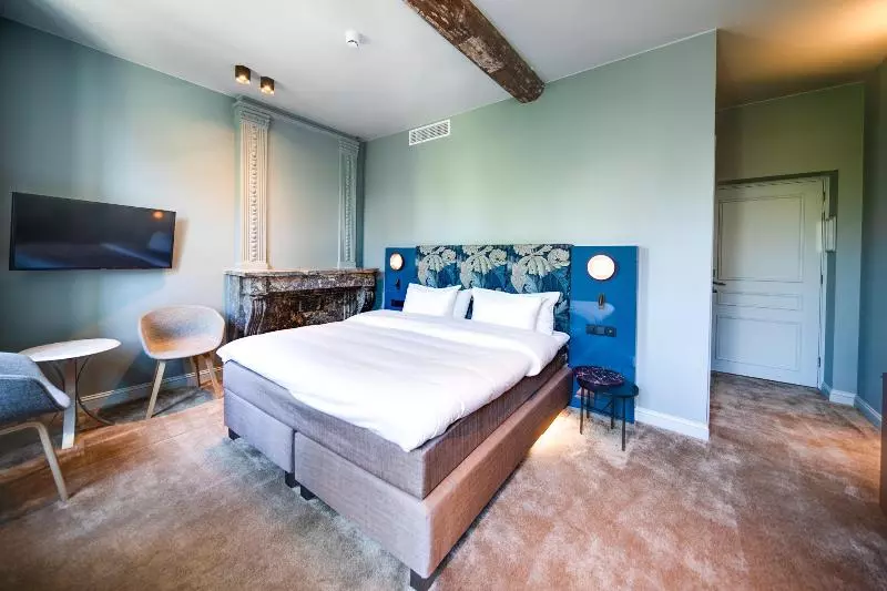 Hotelli Monastere Maastricht