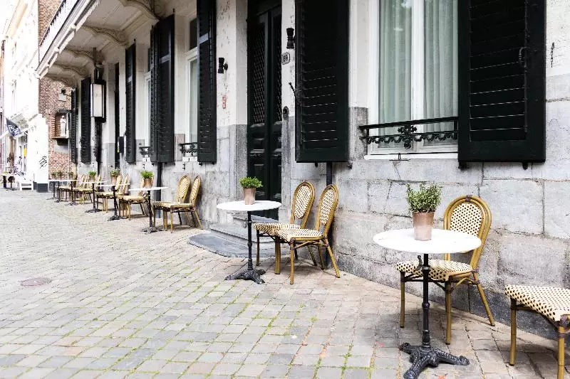 Hotelli Monastere Maastricht