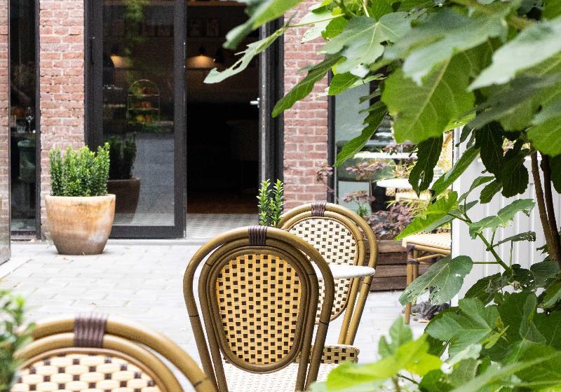 Hotel Monastere Maastricht