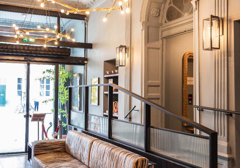 Hotel Monastere Maastricht