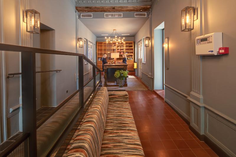 Hotel Monastere Maastricht