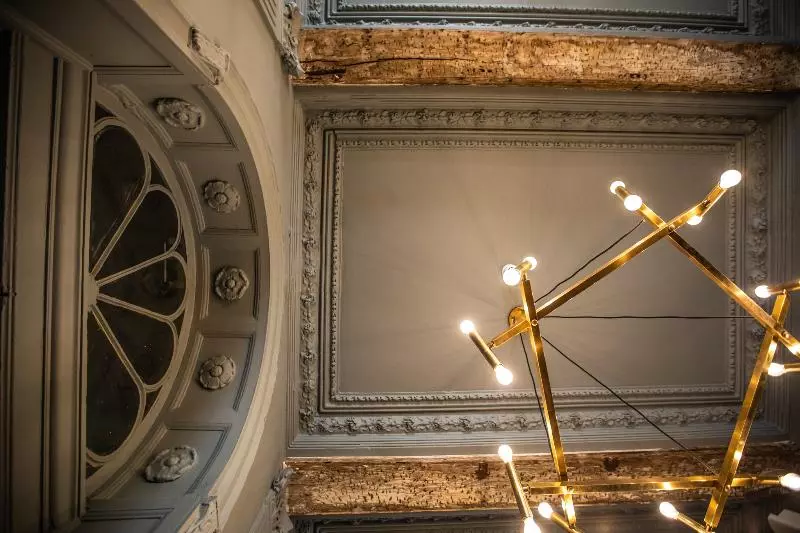 Hotelli Monastere Maastricht