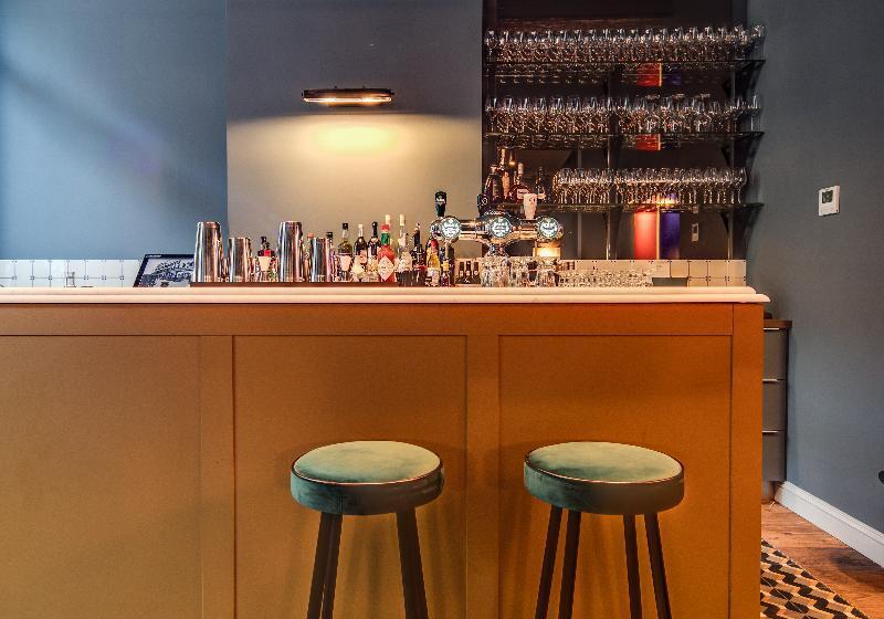 Hotel Monastere Maastricht