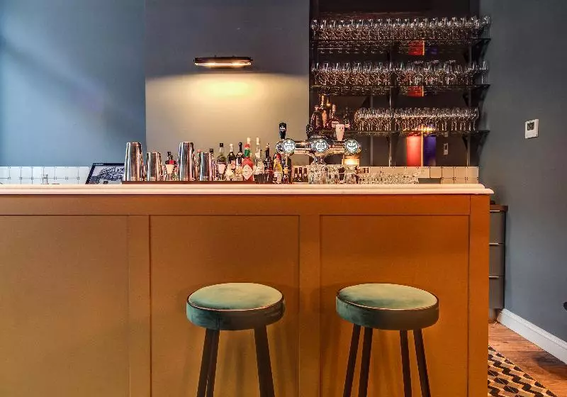 Hotelli Monastere Maastricht