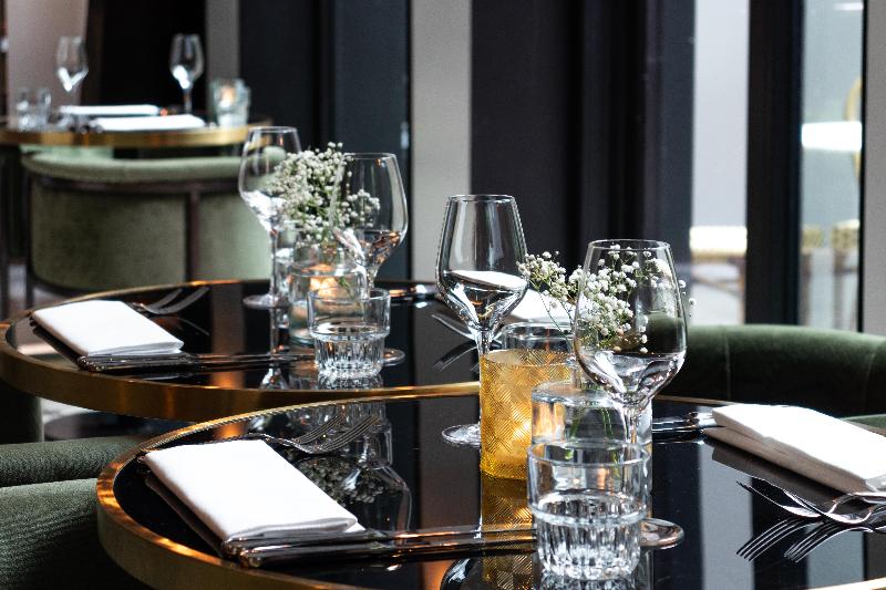 Hotel Monastere Maastricht