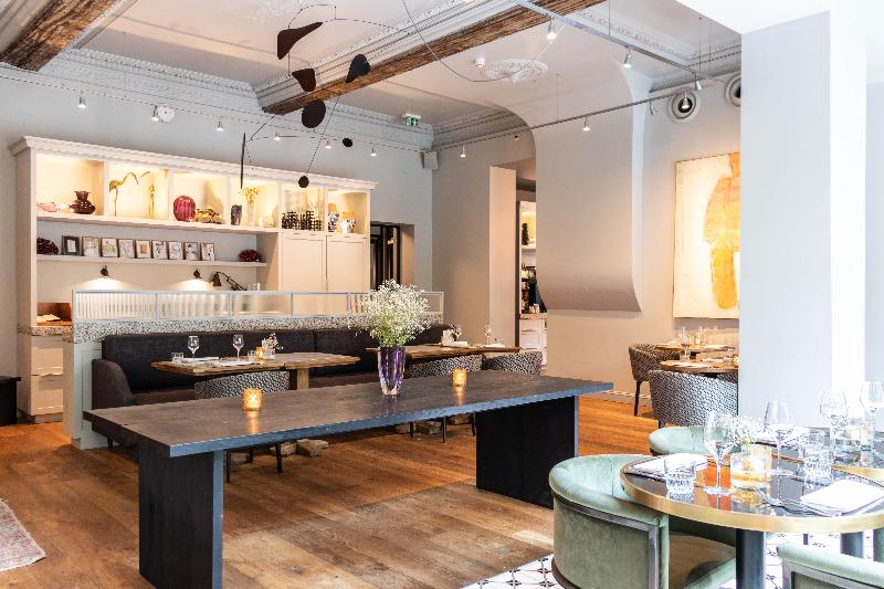 Hotel Monastere Maastricht