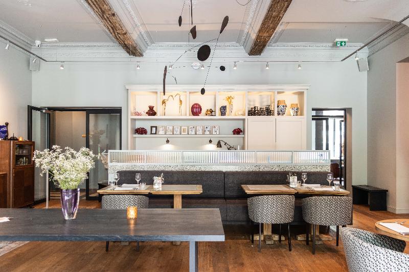 Hotel Monastere Maastricht