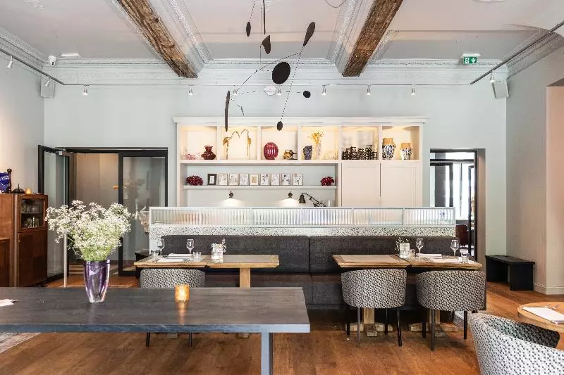 Hotelli Monastere Maastricht