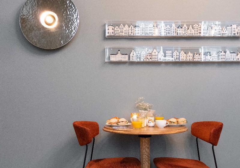 Hotel Monastere Maastricht