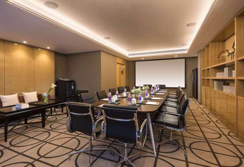 호텔 Leshan Ramada