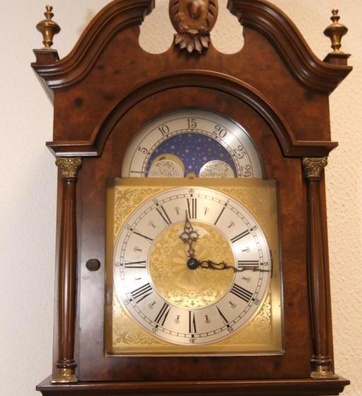 Отель Ristorante Vittoria