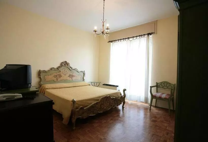 Hotelli Ristorante Vittoria