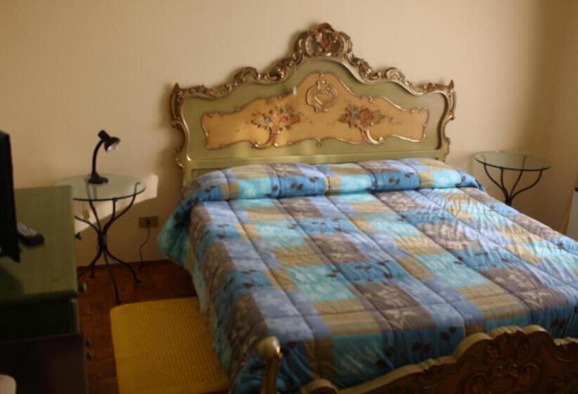 Отель Ristorante Vittoria