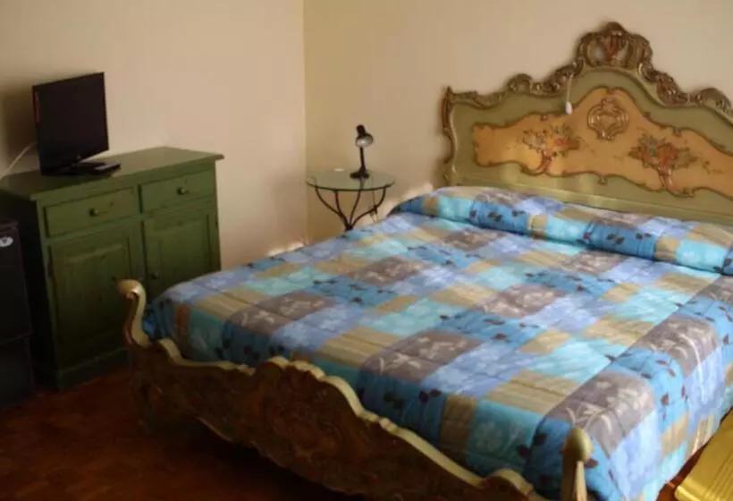 Hotelli Ristorante Vittoria