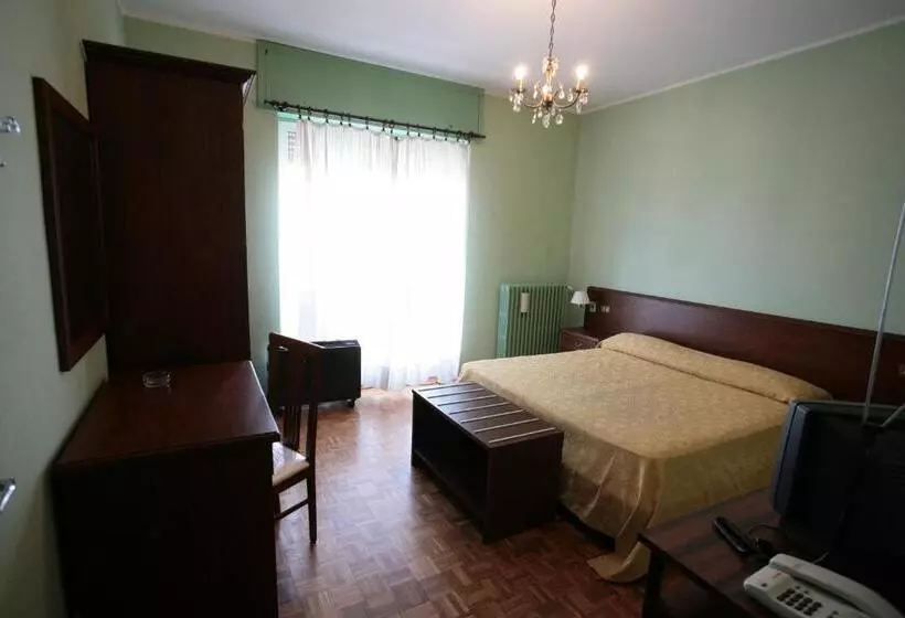 Hotelli Ristorante Vittoria