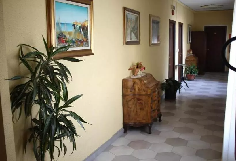 Hotelli Ristorante Vittoria