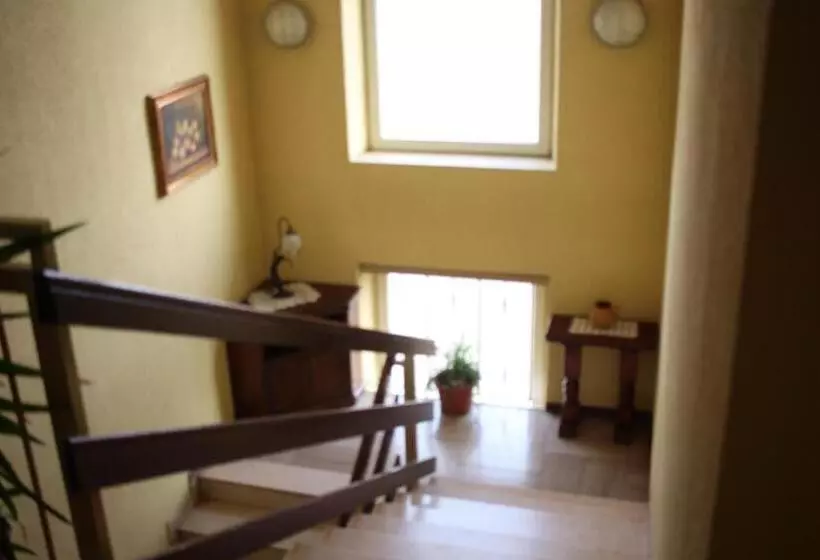 Hotelli Ristorante Vittoria