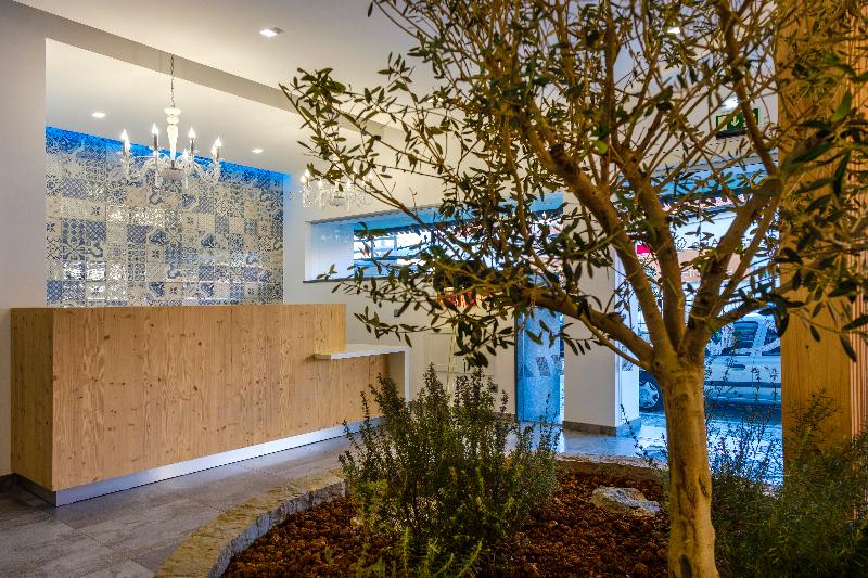 Serra D Aire Boutique Hotel Sa Hotels