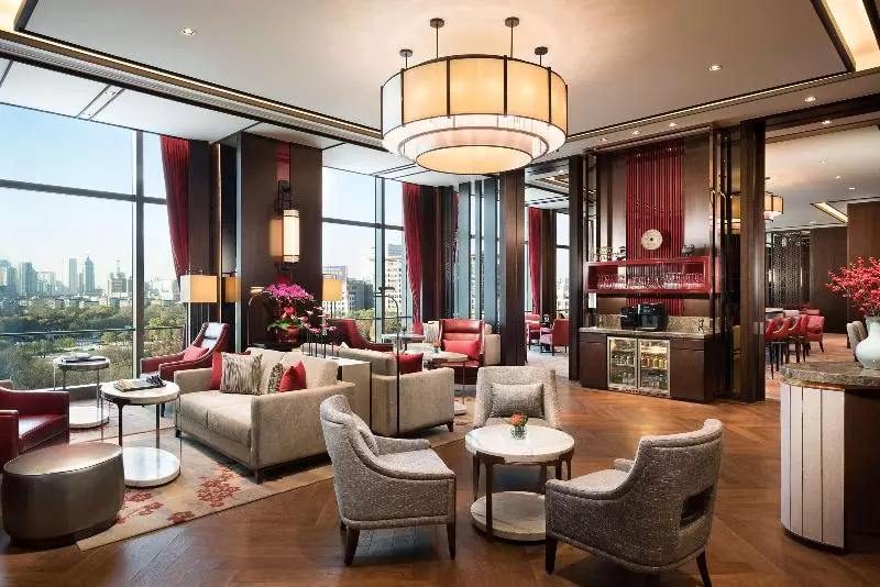 ホテル Shangrila Jinan