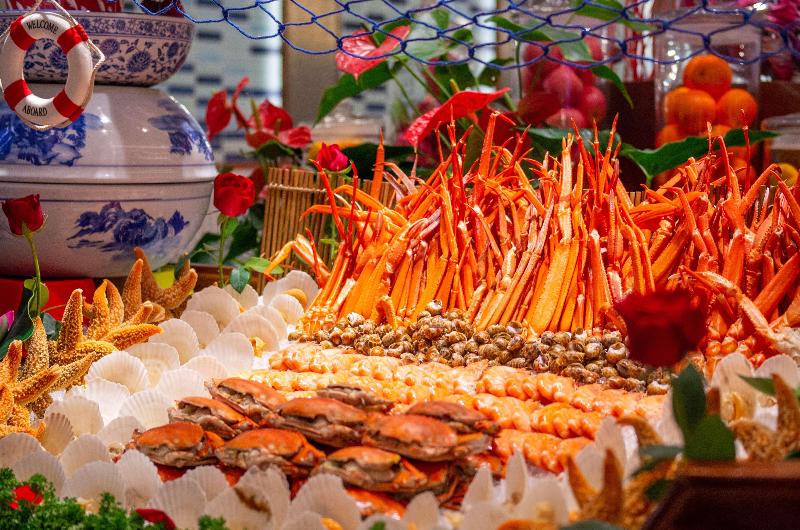 فندق Shangrila Jinan