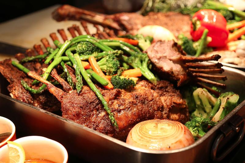 فندق Shangrila Jinan