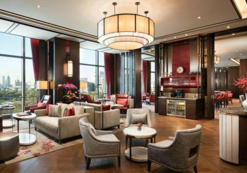 فندق Shangrila Jinan