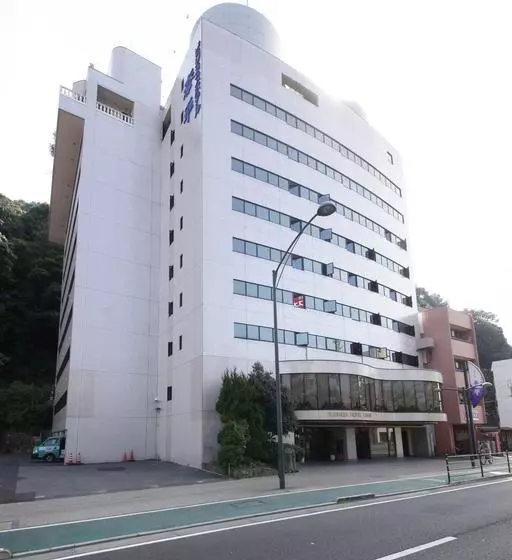 ホテル Taihei