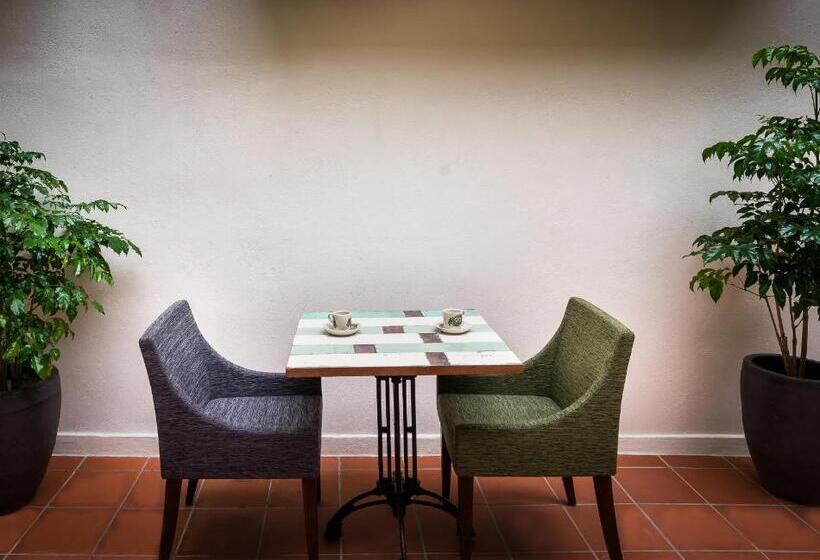 Treasures Hotel And Suites