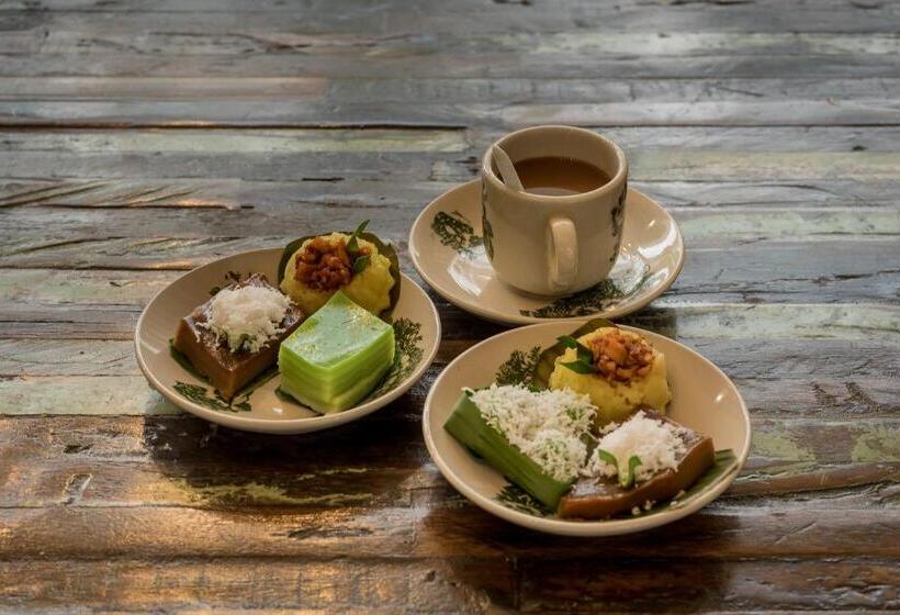 Treasures Hotel And Suites