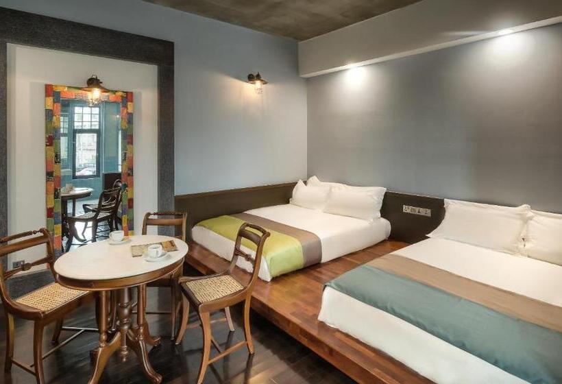 Treasures Hotel And Suites