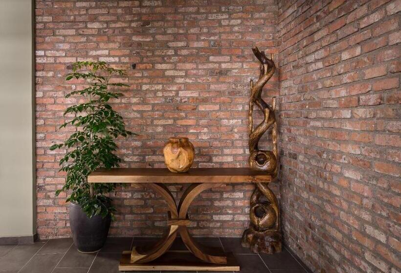 Treasures Hotel And Suites