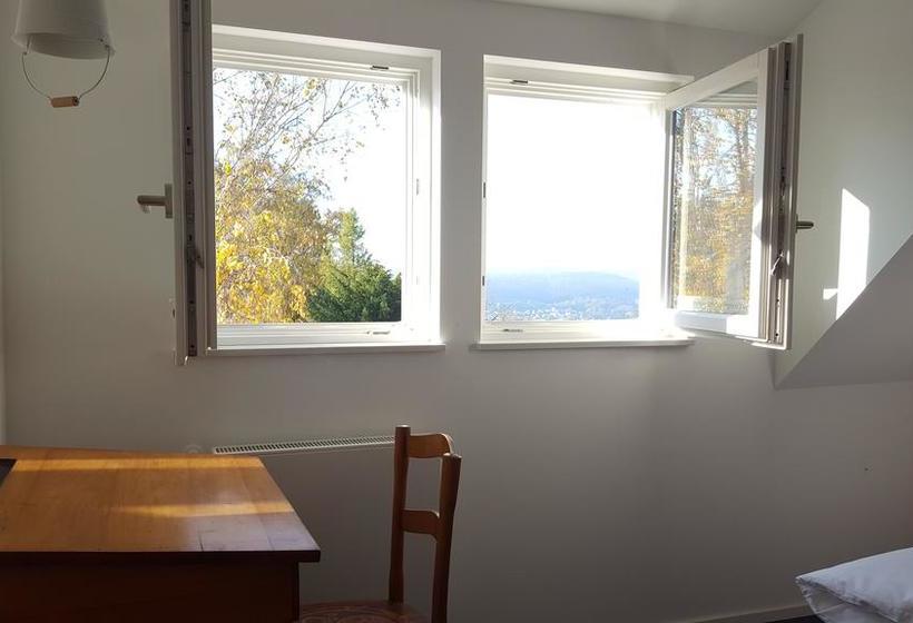 Отель Seminar & Gästehaus Burghof Stauf