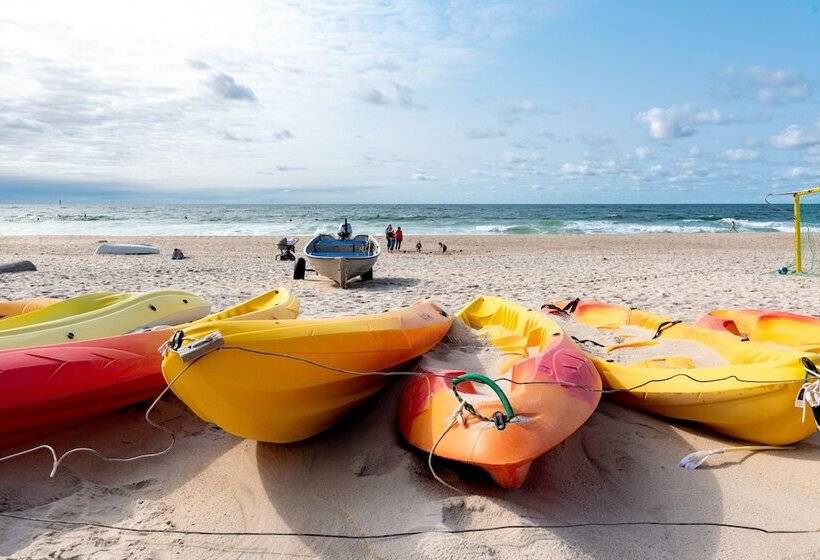 Wyn. Strandhotel Sylt