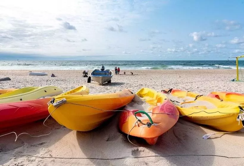 Wyn. Strandhotel Sylt