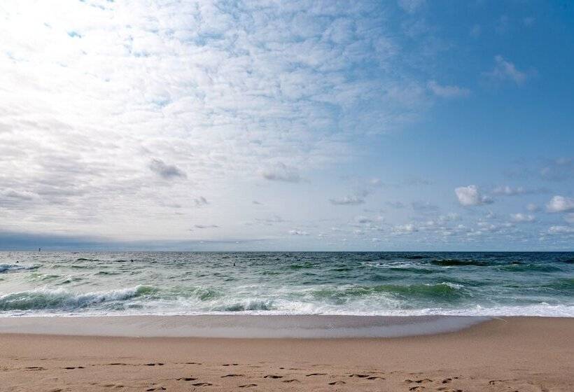 Wyn. Strandhotel Sylt