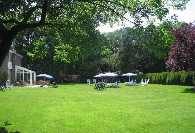 Hotelli Zum Rosenteich