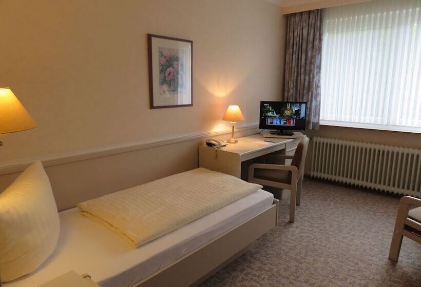 酒店 Zum Rosenteich