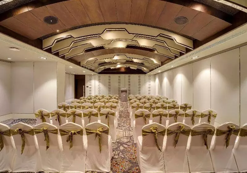 Novotel Kochi Infopark