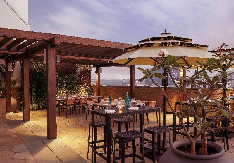 Novotel Kochi Infopark