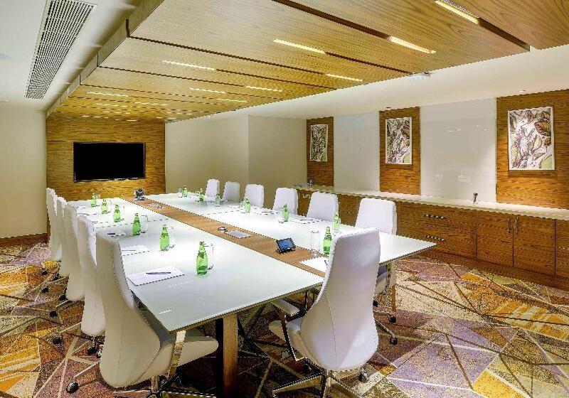 Novotel Kochi Infopark