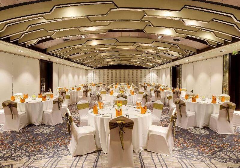 Novotel Kochi Infopark