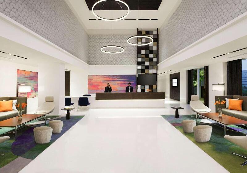 Novotel Kochi Infopark