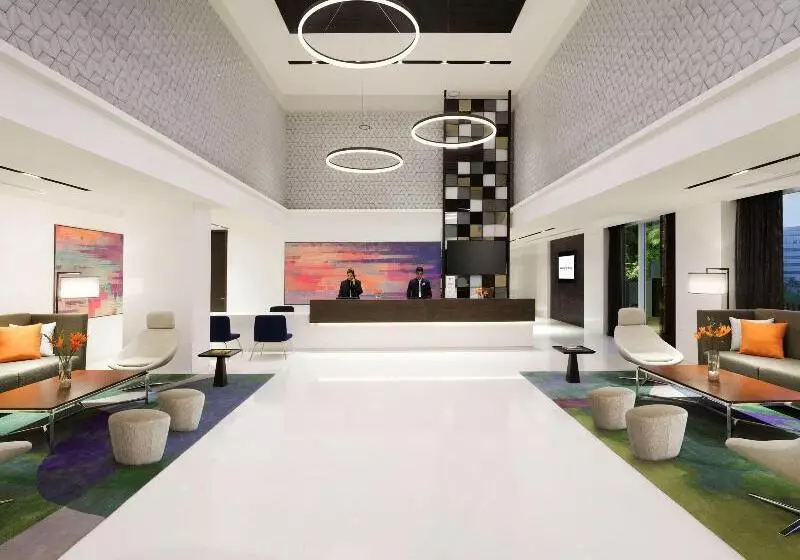 Novotel Kochi Infopark