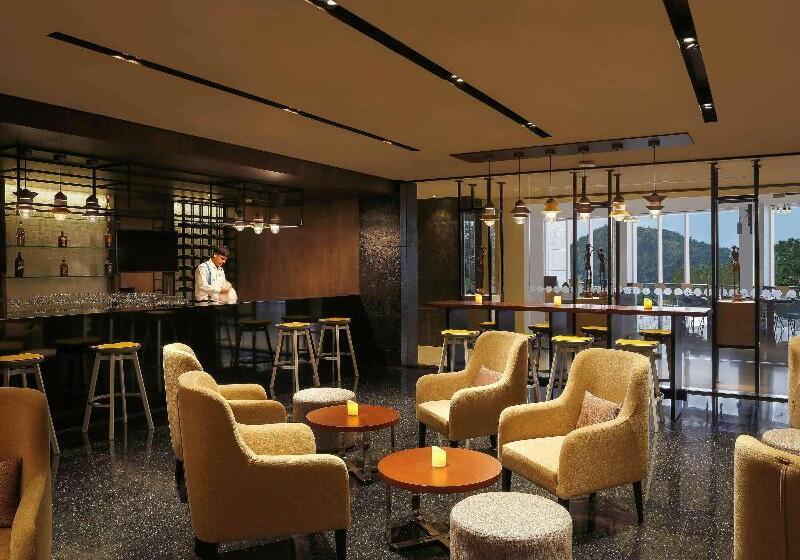 Novotel Kochi Infopark