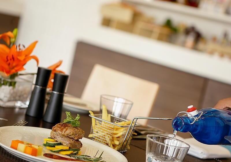 Novotel Kochi Infopark