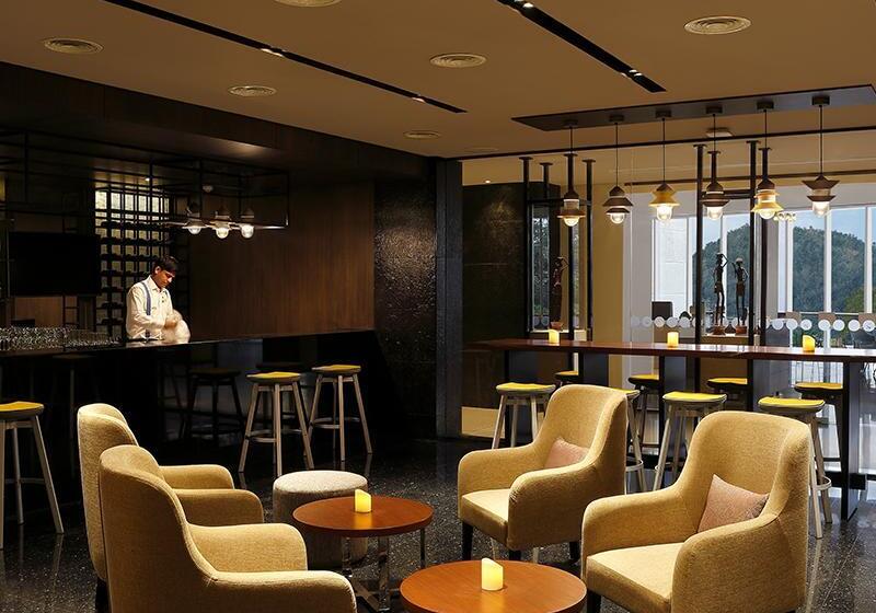 Novotel Kochi Infopark