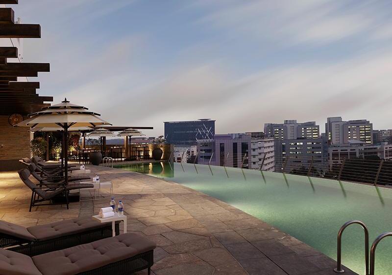 Novotel Kochi Infopark