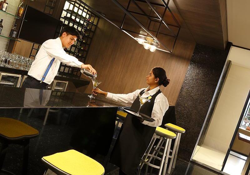 Novotel Kochi Infopark