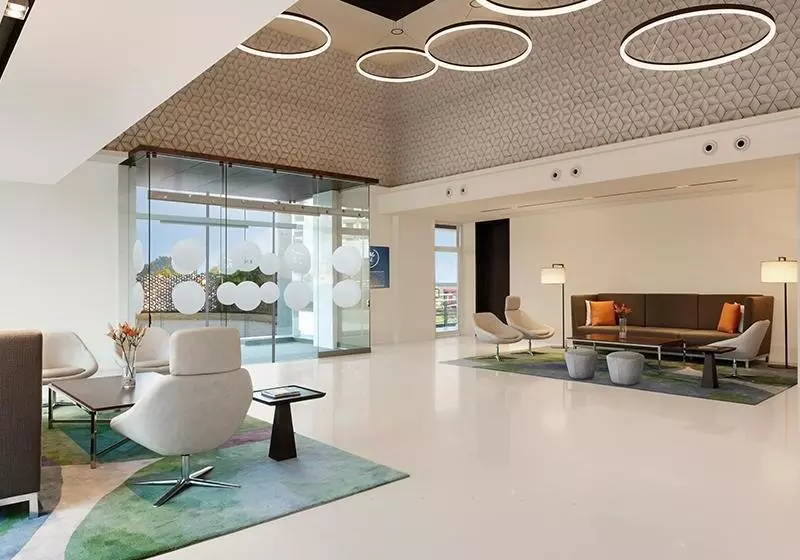 Novotel Kochi Infopark